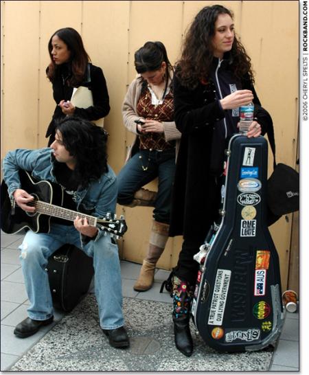 rock star