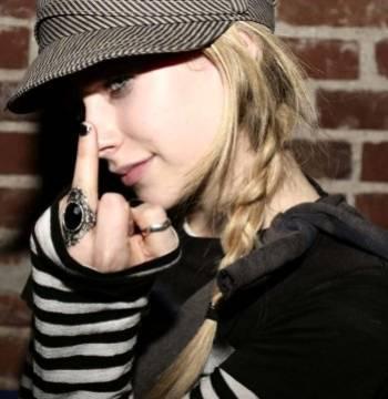 avril