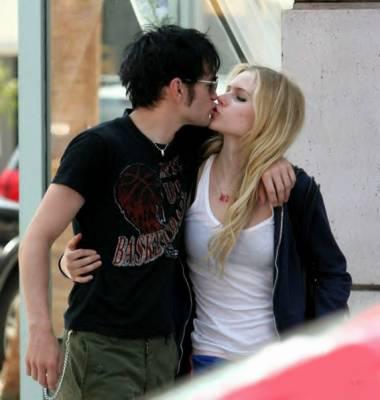 Derick+Avril