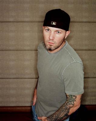 fokal de limp bizkit