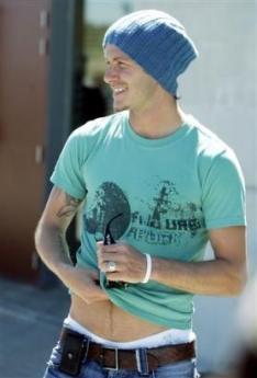 beckham sda3rasssssssssss