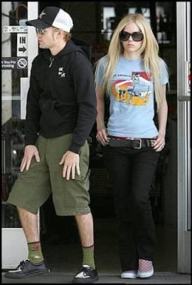 Derick+Avril