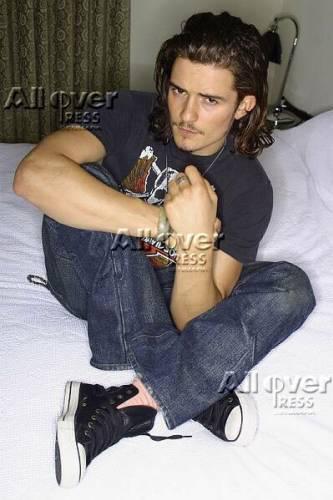 d'Orlando Bloom