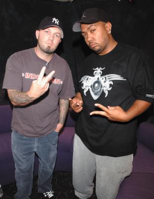fokal de limp bizkit and rap x