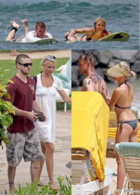 Cameron Diaz and Justin Timberlake Buy $24 Million Beach Love Shack