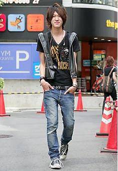 boy rock!!