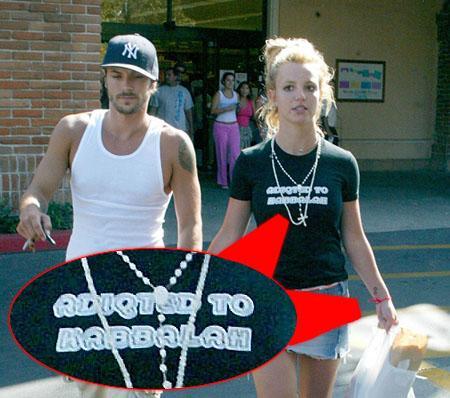 Kabbalah& Brit