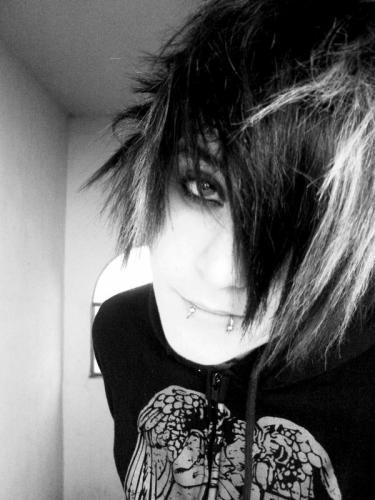 style emo