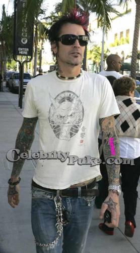 Tommy Lee