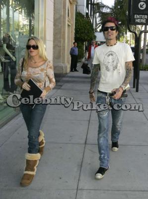  the Tommy Lee