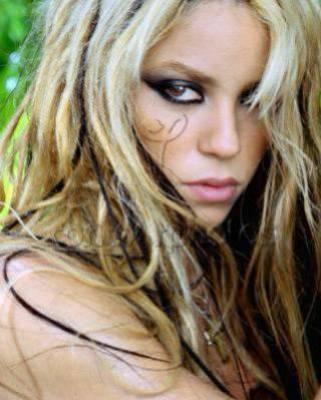 shakira