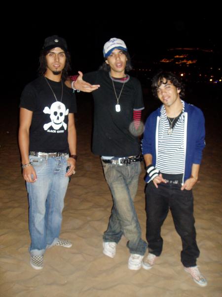 chadi+fadi+hadi