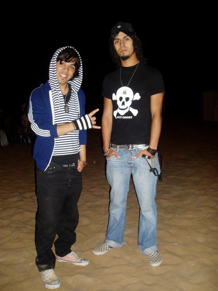 moi  and said